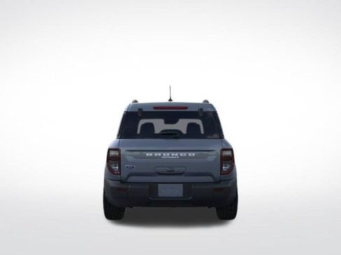 New 2026 Ford Bronco Sport Big Bend AWD/4WD image 7