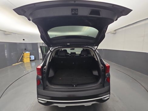 Used 2023 Kia Seltos S FWD image 43