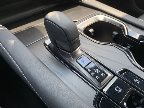Used 2025 Lexus RX 350 Premium w/ Accessory Package (Z1) FWD image 26