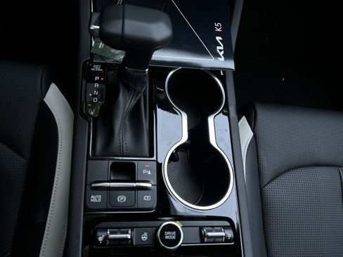 New 2026 Kia K5 GT-Line w/ GT-Line Premium Package AWD/4WD image 25