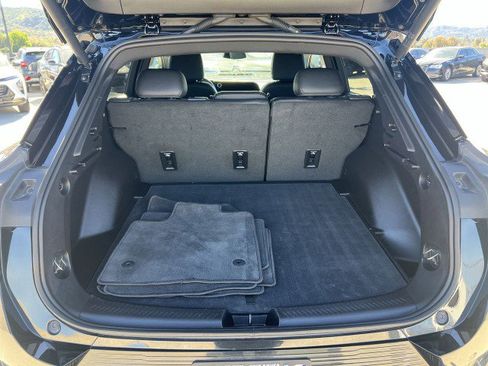 Used 2025 Chevrolet Equinox EV LT w/ Convenience Package image 25