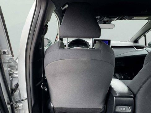 Used 2024 Toyota Corolla SE FWD image 39