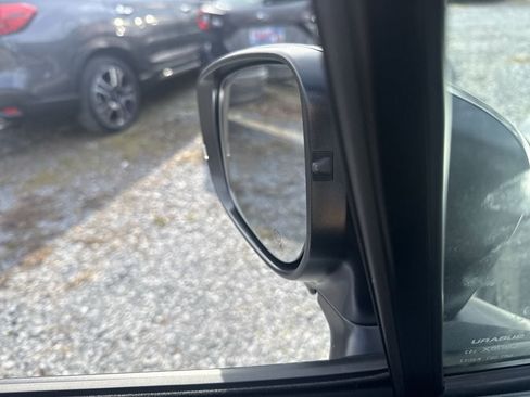 New 2026 Subaru Crosstrek 2.5i Wilderness AWD/4WD image 23
