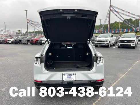Used 2023 Ford Mustang Mach-E GT w/ GT Performance Edition AWD/4WD image 30