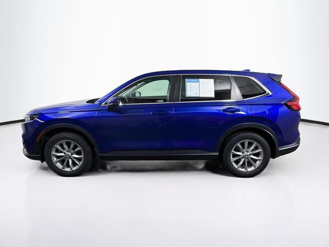 Used 2024 Honda CR-V EX-L image 5
