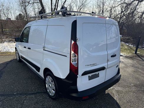 Used 2019 Ford Transit Connect XL image 3