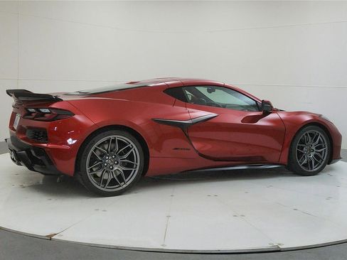 New 2026 Chevrolet Corvette Z06 image 7