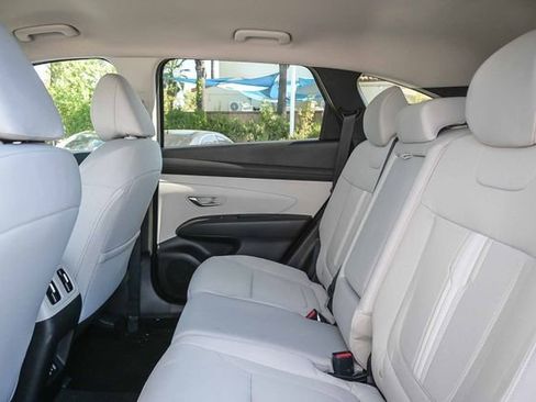 New 2026 Hyundai Tucson SEL image 19
