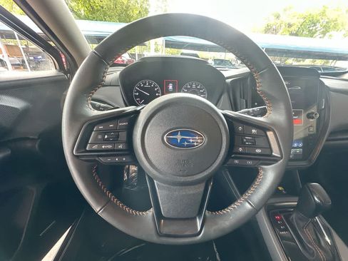 Certified 2024 Subaru Crosstrek 2.5i Limited w/ Popular Package #4A AWD/4WD image 15