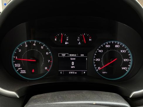 Used 2022 Chevrolet Malibu LS FWD image 37