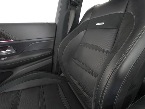 Used 2024 Mercedes-Benz GLE 53 AMG 4MATIC image 27