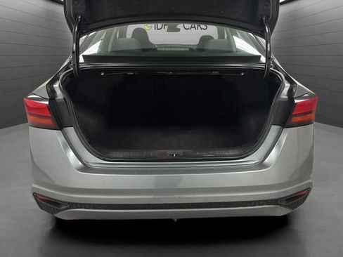 Used 2021 Nissan Altima 2.5 S FWD image 19