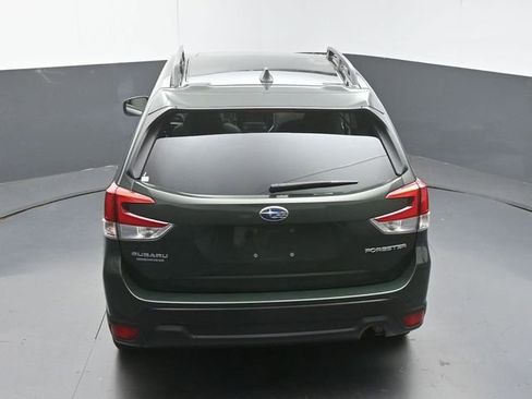 Used 2023 Subaru Forester Premium image 47