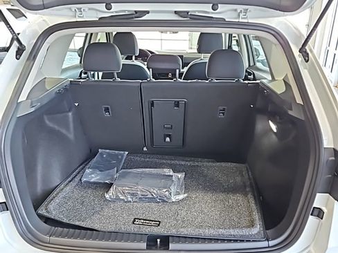 New 2026 Volkswagen Taos S AWD/4WD image 18