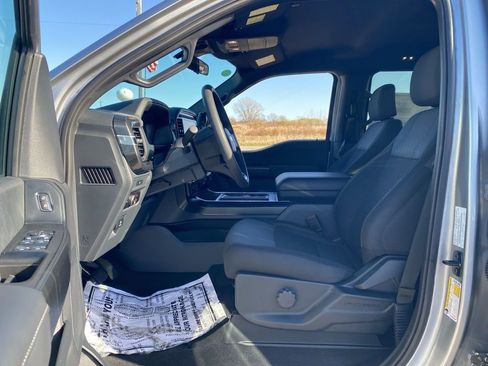 New 2025 Ford F150 STX w/ Equipment Group 200A image 19