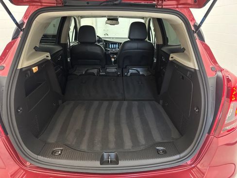 Used 2018 Buick Encore Preferred FWD image 7