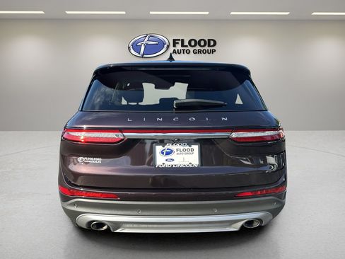 Used 2023 Lincoln Corsair AWD w/ Equipment Group 101A image 6