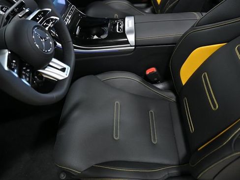 Used 2026 Mercedes-Benz CLE 53 AMG 4MATIC Cabriolet image 24