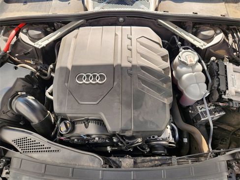 Used 2023 Audi A4 2.0T Premium image 34