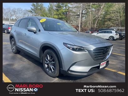 Used 2023 MAZDA CX-9 Touring