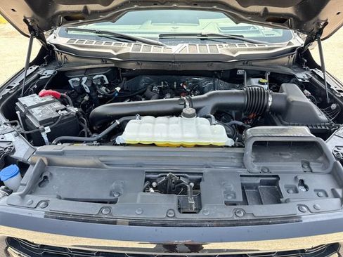 Used 2025 Ford F150 Lariat w/ Equipment Group 502A High AWD/4WD image 26