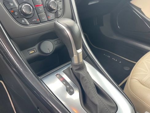 Used 2019 Buick Cascada Sport Touring FWD image 14
