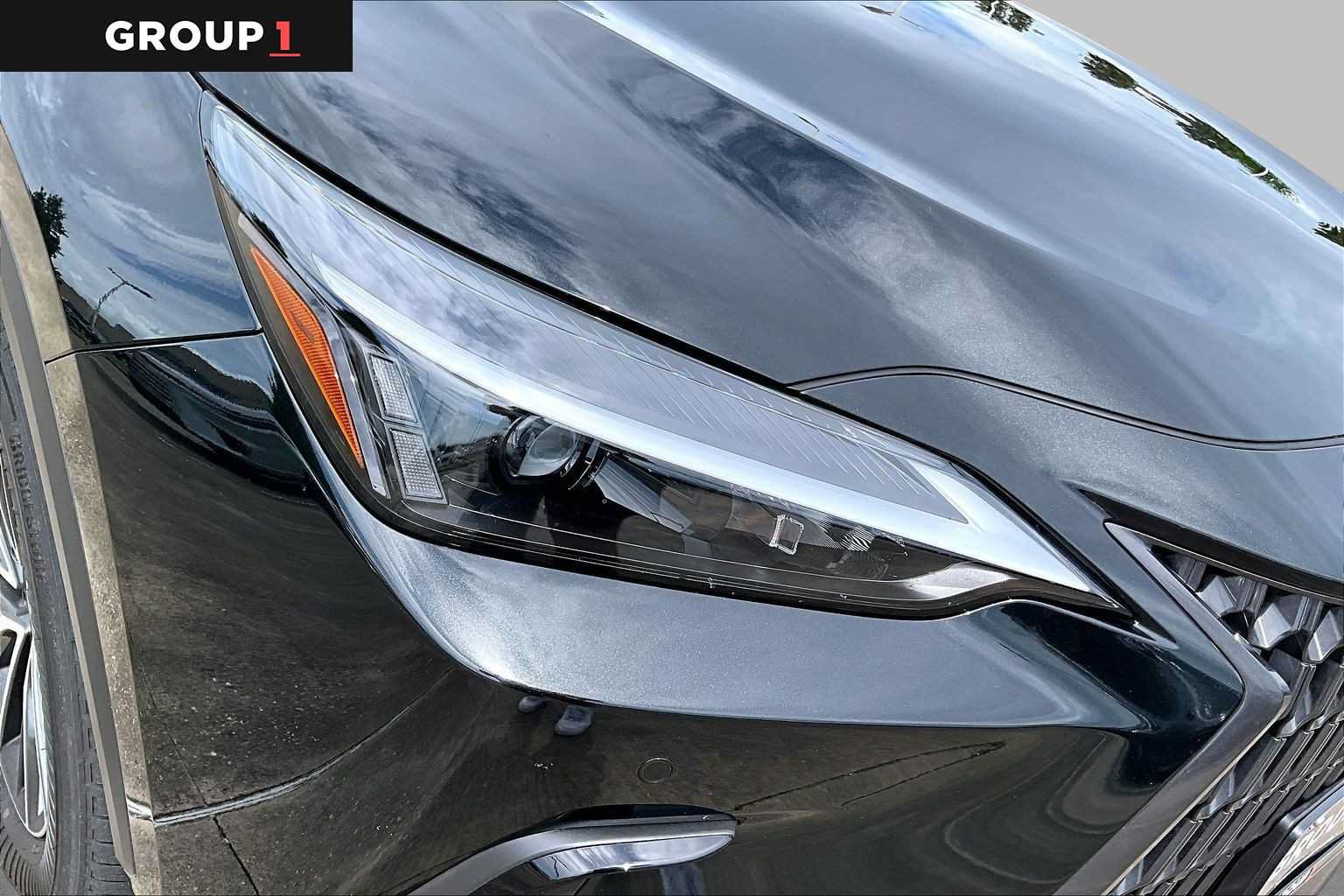 Used 2026 Lexus NX 450h+ AWD w/ Luxury Package image 25