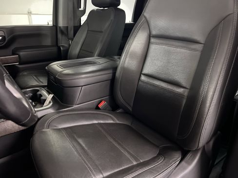 Used 2022 GMC Sierra 2500 Denali w/ Denali Ultimate Package image 72
