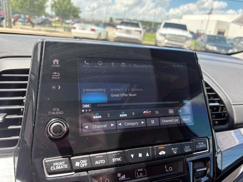 Used 2023 Honda Odyssey Elite image 20