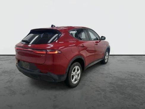 Used 2024 Dodge Hornet GT AWD/4WD image 3