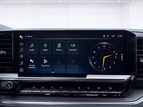 Used 2023 Chevrolet Silverado 1500 High Country w/ Technology Package image 30