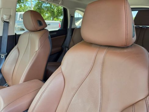 Used 2024 Acura RDX SH-AWD w/ Technology Package image 9