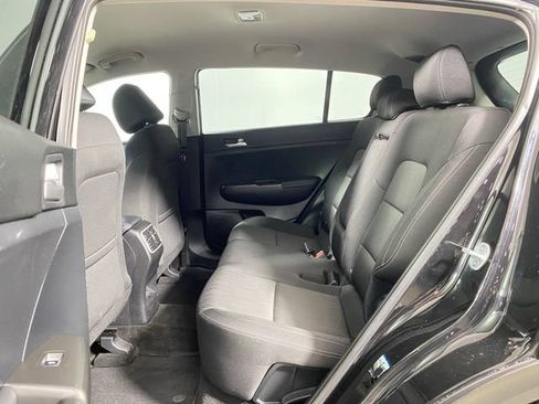 Used 2020 Kia Sportage LX AWD/4WD image 27