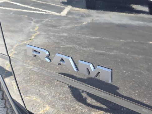 New 2026 RAM 2500 Laramie w/ Night Edition AWD/4WD image 35