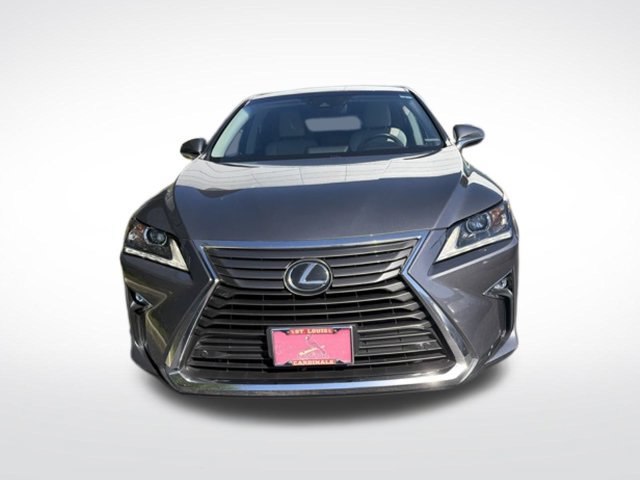 Used 2019 Lexus RX 350 AWD image 2