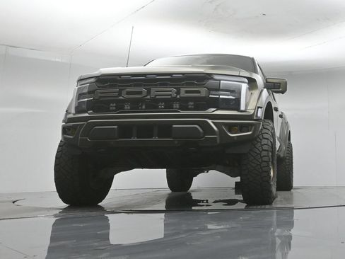Used 2024 Ford F150 Raptor AWD/4WD image 49