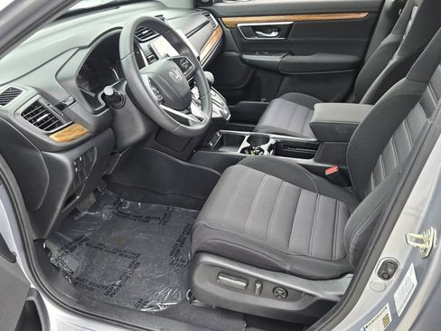 Used 2020 Honda CR-V EX image 11