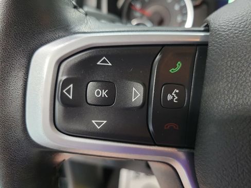 Used 2023 RAM 1500 Big Horn AWD/4WD image 32