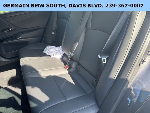 Used 2022 Lexus ES 350 w/ Premium Package image 36