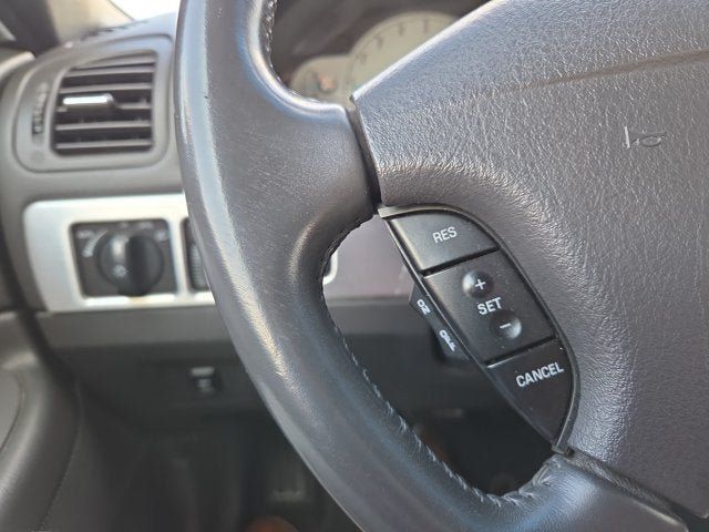 Used 2002 Ford Thunderbird RWD image 16