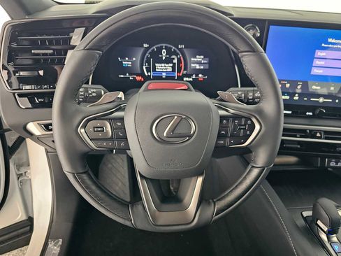 New 2026 Lexus RX 350 Premium image 22