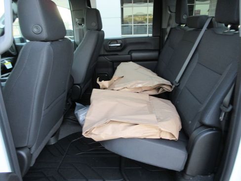 New 2026 Chevrolet Silverado 3500 W/T image 14