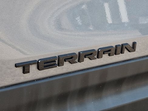 Used 2021 GMC Terrain SLT w/ Infotainment Package II AWD/4WD image 30