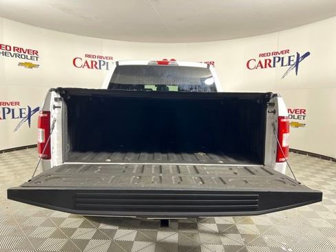 Used 2018 Ford F150 XLT w/ Equipment Group 301A Mid image 21