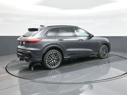 New 2026 Audi SQ5 Premium Plus AWD/4WD image 7