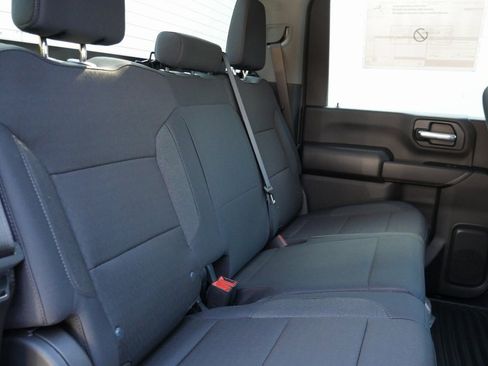 New 2026 Chevrolet Silverado 2500 Custom image 23