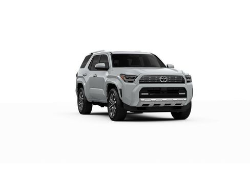 New 2025 Toyota 4Runner Limited image 38