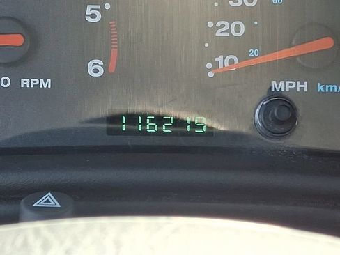 Used 2004 Jeep Wrangler 4WD w/ 30" Tire & Wheel Group image 17