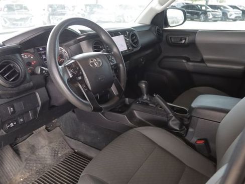 Used 2022 Toyota Tacoma image 7