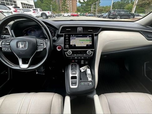 Used 2022 Honda Insight Touring image 15